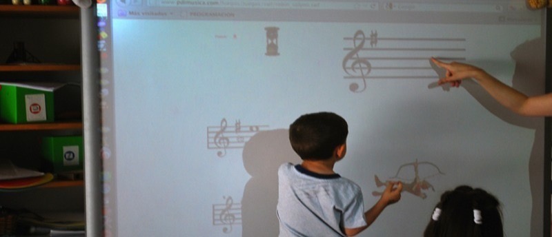 Dictados musicales